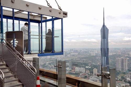 MENARA KUALA LUMPUR