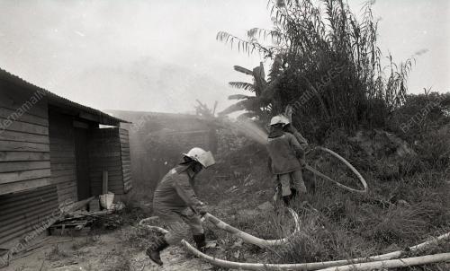 BOMBA