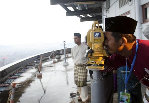 ANAK BULAN SYAWAL