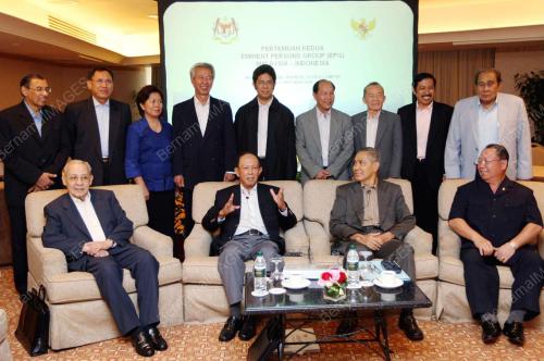 TUN MUSA HITAM