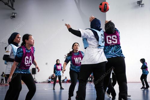 SUKAN SAHABAT UDA