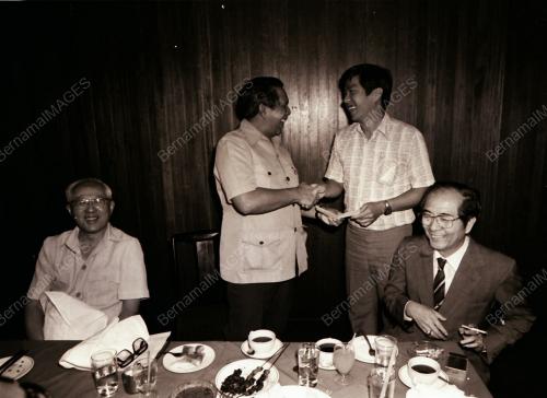 TENGKU AHMAD RITHAUDDEEN