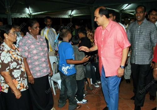 ZULHASNAN RAFIQUE