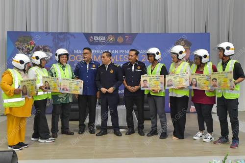 DATUK AEDY FADLY RAMLI