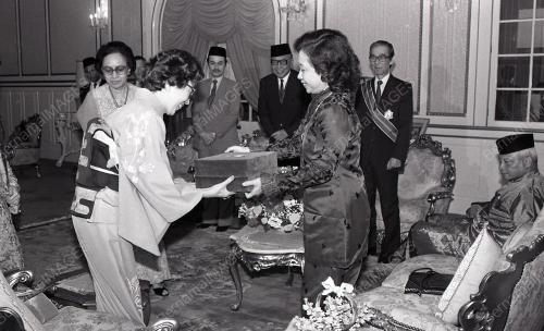 DUTA BESAR JEPUN