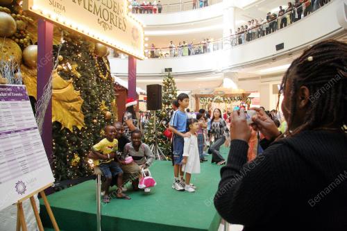 KRISMAS