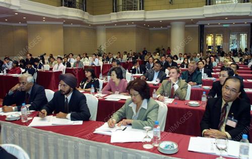 PARTICIPAN NATIONAL UTILITIES SUMMIT
