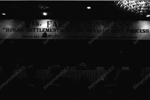 7TH CONGRESS OF THE EASTERN REGIONAL ORGANISATION