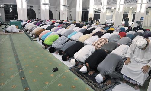 KL14_09032014_SOLAT_HAJAT