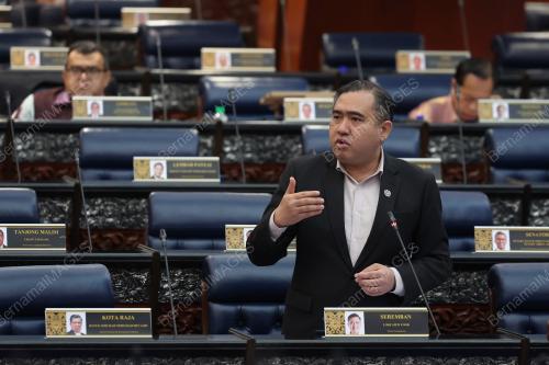 ANTHONY LOKE