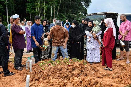 ALLAHYARHAM TAN SRI MUSA MOHAMAD