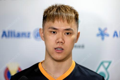 TEE KAI WUN