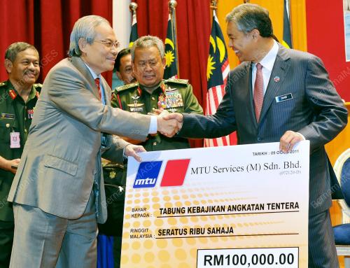 DATUK SERI DR ZAHID HAMIDI