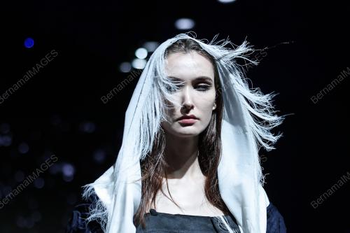 KUALA LUMPUR FASHION WEEK (KLFW) 2025