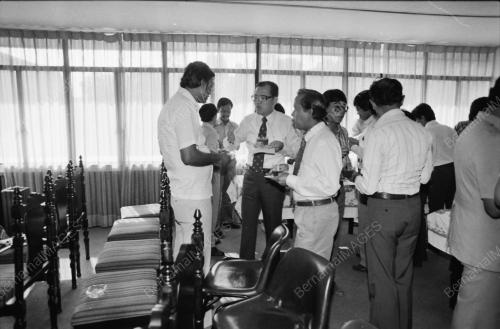 SEMINAR