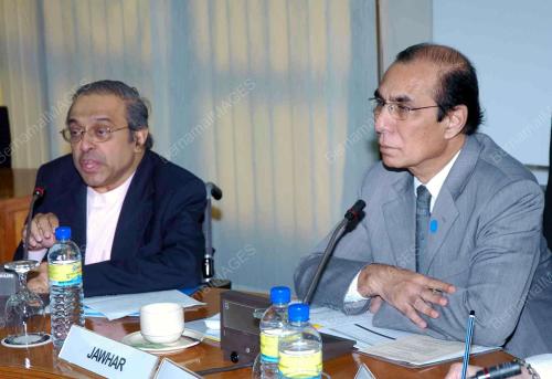 MOHAMED JAWHAR HASSAN
