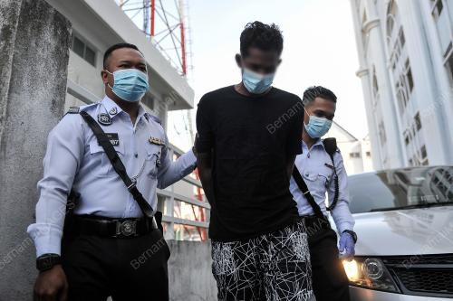 MAHKAMAH MAJISTRET
