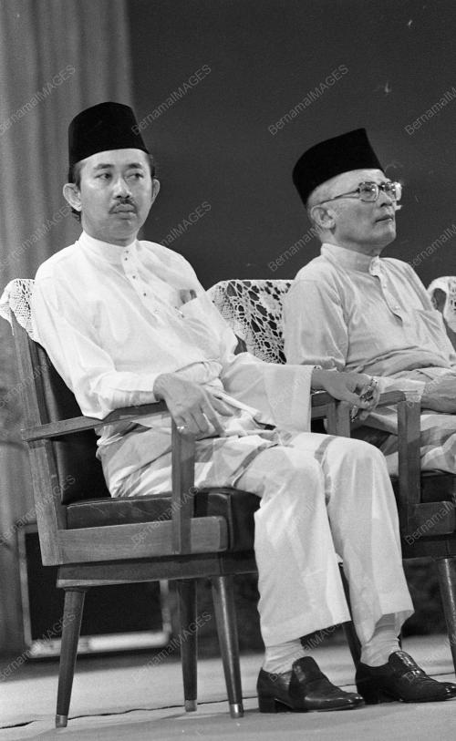 PENYATA AMANAH SAHAM NASIONAL