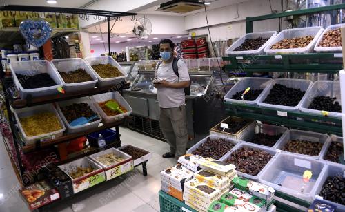 TINJAUAN PERSIAPAN MENJELANG RAMADHAN