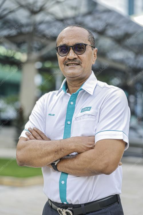 MUJIBBURRAHMAN ABD RASHID