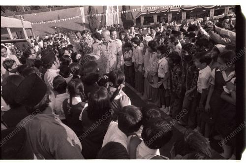 DULI YANG MAHA MULIA SULTAN HAJI AHMAD SHAH