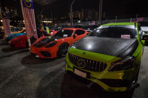 OPS LUXURY 3.0