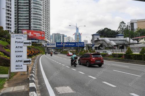 TINJAUAN SJR LEMBAH KLANG