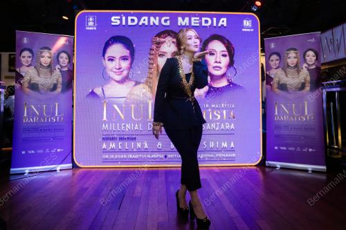 INUL DARATISTA