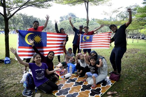 KONSEP KELUARGA MALAYSIA