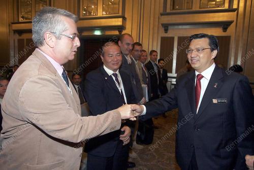 LIOW TIONG LAI