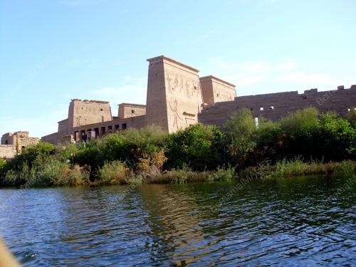 SUNGAI NILE