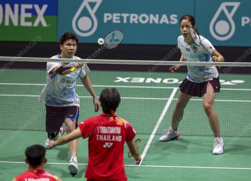 KEJOHANAN PETRONAS TERBUKA MALAYSIA 2024