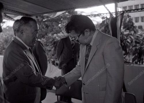 DATUK SERI DR. MAHATHIR MOHAMAD