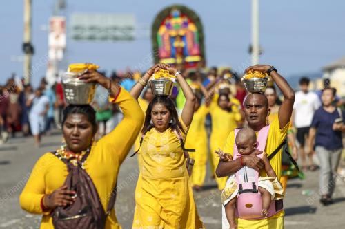 THAIPUSAM