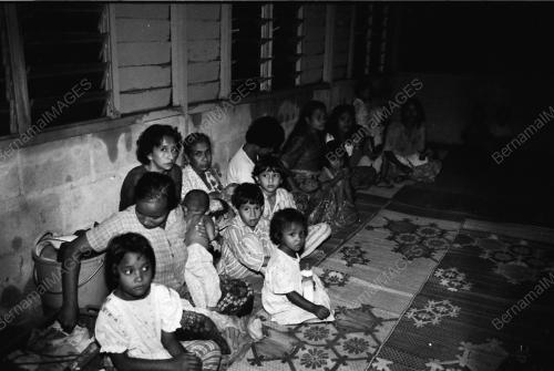 BANJIR