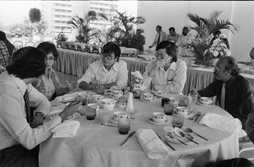 DIALOG BERNAMA