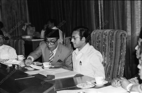 JAWATANKUASA MUSABAQAH