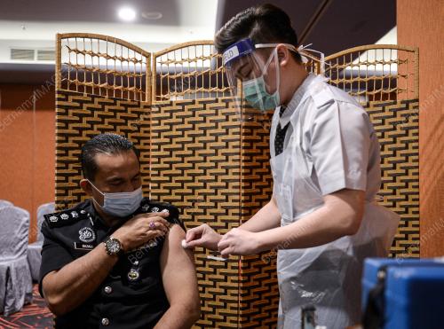 ACP RAZALI ABU SAMAH