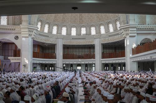 HIMPUNAN 23K HUFFAZ MALAYSIA