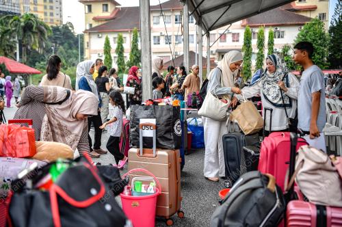 SESI PENDAFTARAN PLKN 3.0 SIRI 2