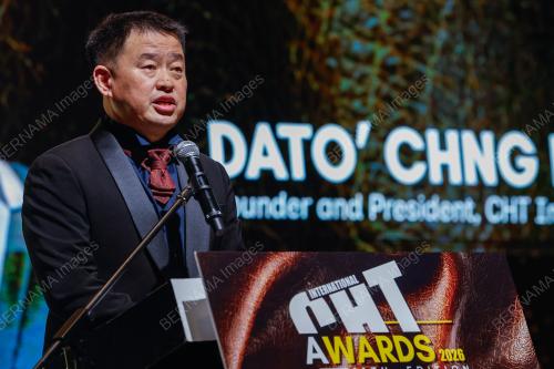 DATUK CHNG HUCK THENG