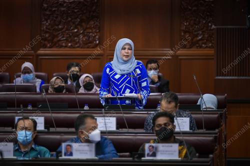 DATUK SERI RINA MOHD HARUN