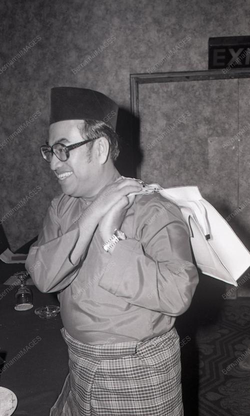 PERHIMPUNAN AGUNG UMNO