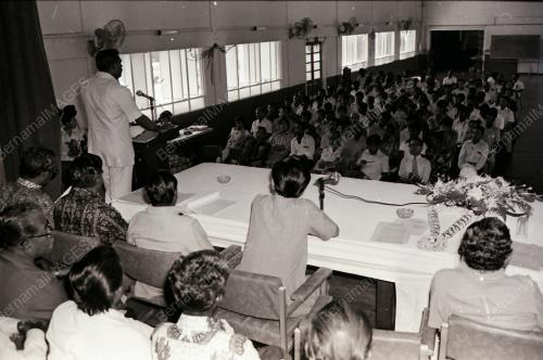 DATUK K. PATHMANABAN