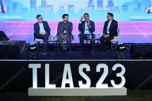 TLAS23