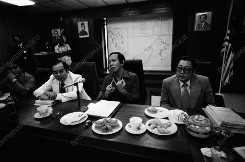 DATUK MUSA HITAM