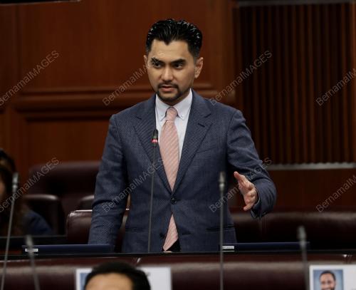 KHAIRUL FIRDAUS AKBAR KHAN