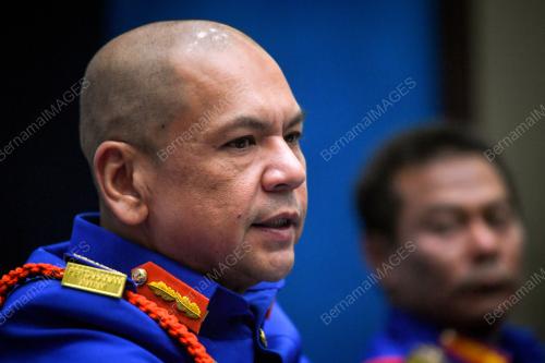 DATUK ARMIZAN MOHD ALI