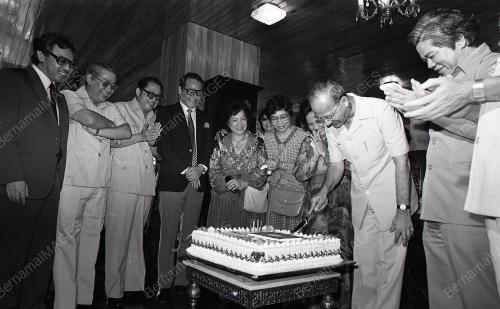 TUN HUSSEIN ONN