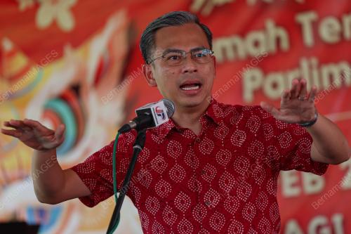 FAHMI FADZIL